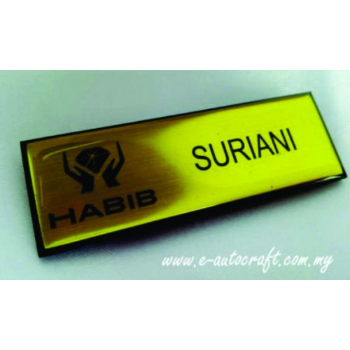 Name Tags, Name Tags Supplier, Name tags supplier malaysia, name tags supplies, name tags in